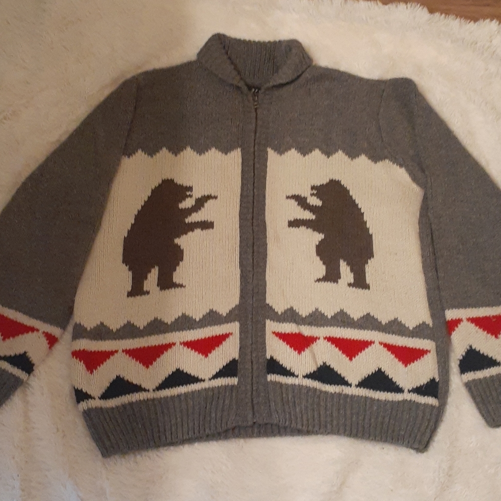 Sweater